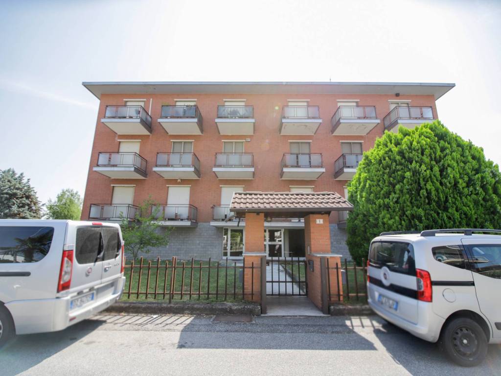 Appartamento a Volpiano in Via Vincent van Gogh, 1 - Foto 2