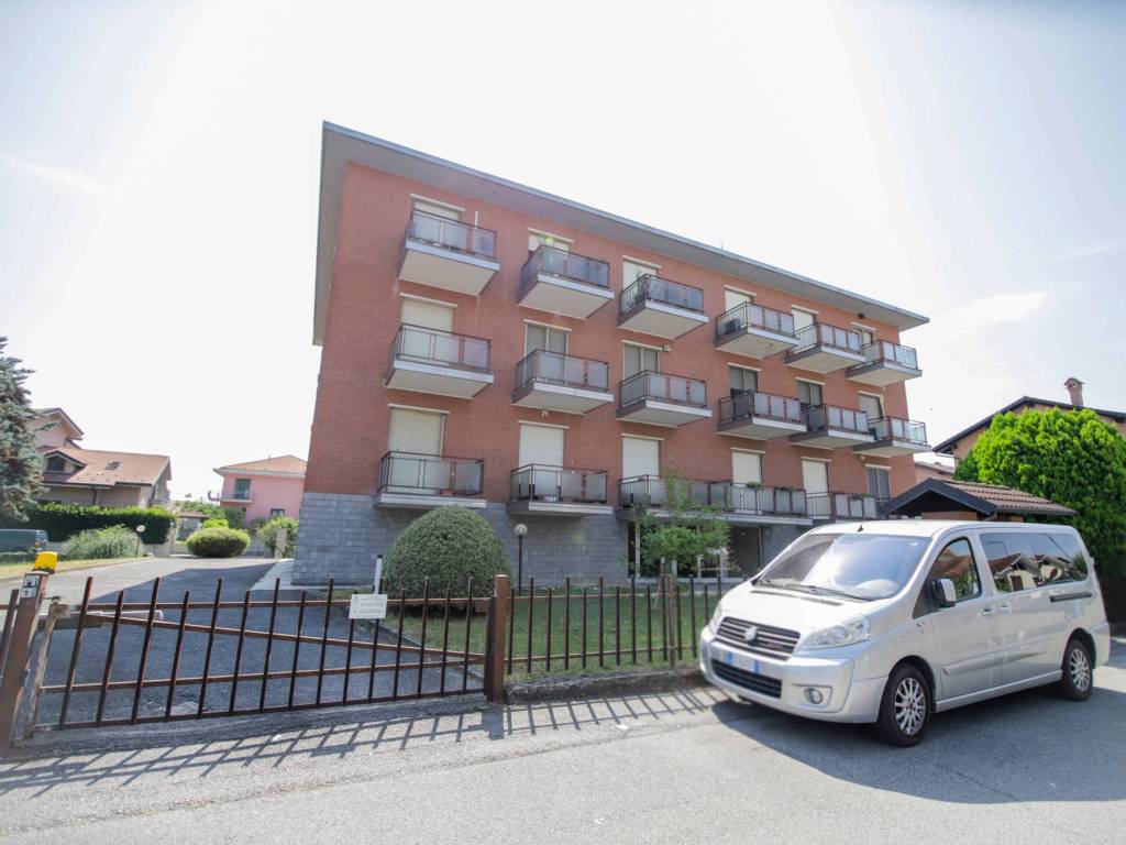 Appartamento a Volpiano in Via Vincent van Gogh, 1 - Foto 3