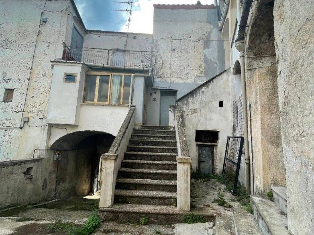 Appartamento a Giffoni valle piana in Via Pietro Amoroso, 5 - Foto 4
