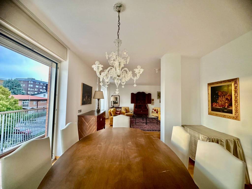 Appartamento a Udine in Via Monte San Marco, 65 - Foto 2