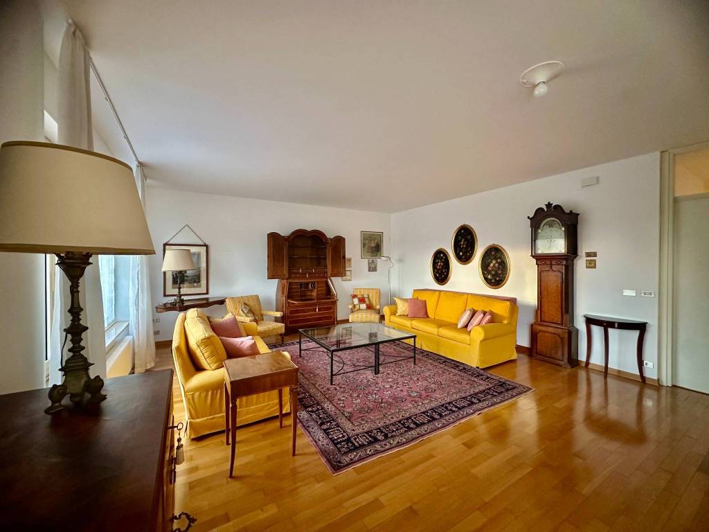 Appartamento a Udine in Via Monte San Marco, 65 - Foto 3