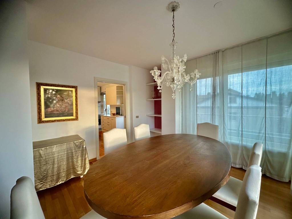 Appartamento a Udine in Via Monte San Marco, 65 - Foto 4