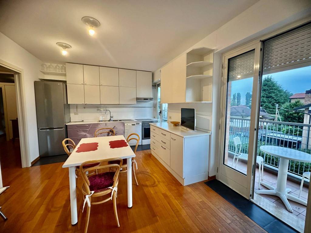 Appartamento a Udine in Via Monte San Marco, 65 - Foto 5