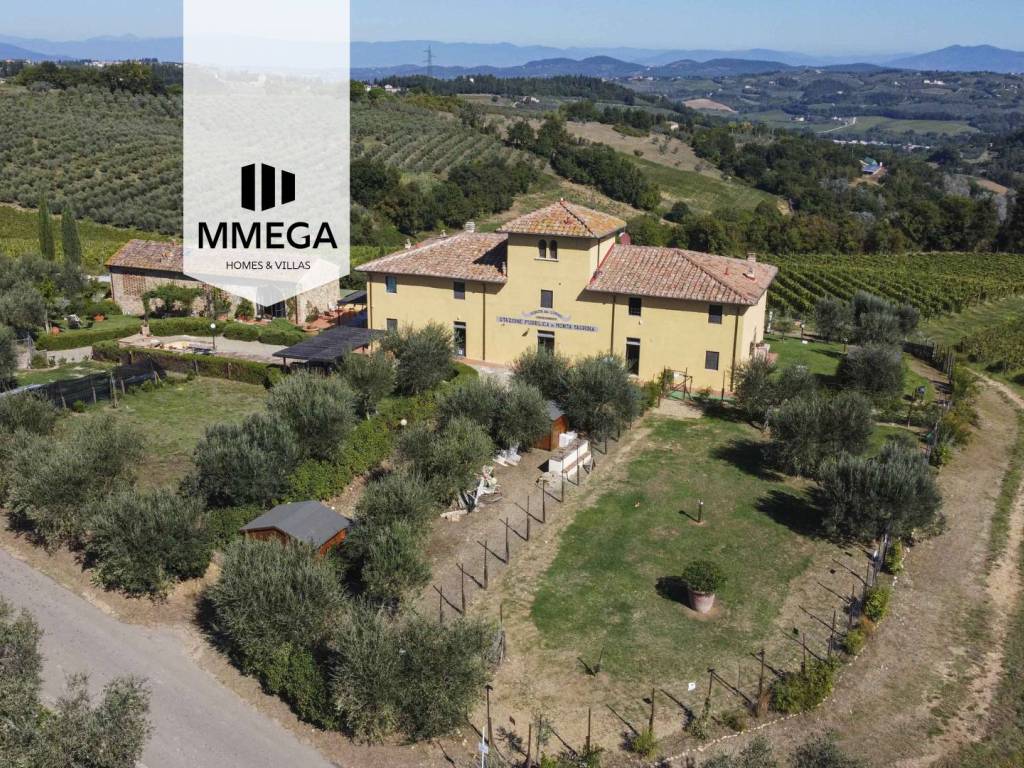 Appartamento a San casciano in val di pesa in Via Malafrasca - Foto 2