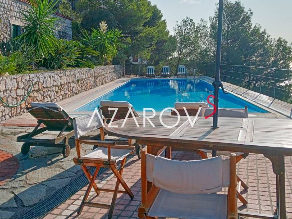 Villa a Ventimiglia in Corso Mentone, 58 - Foto 2