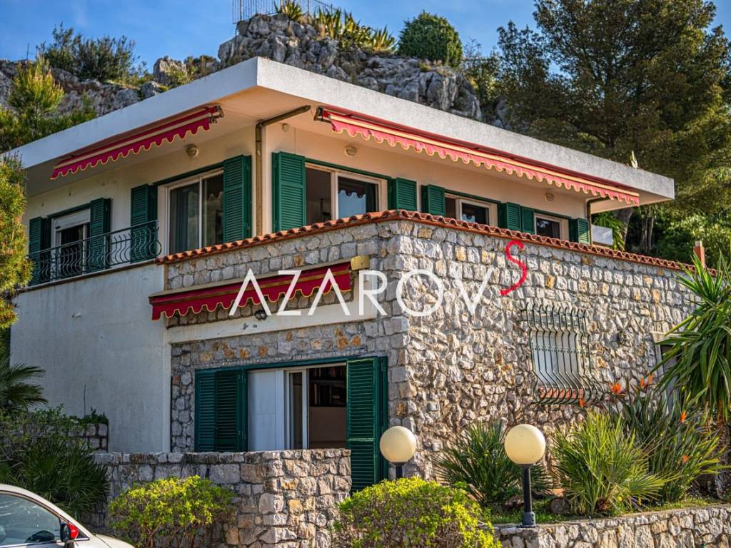 Villa a Ventimiglia in Corso Mentone, 58 - Foto 5