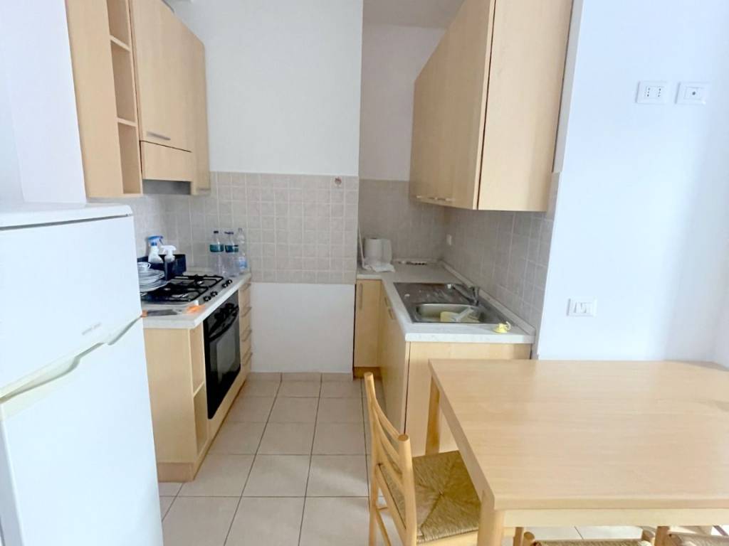 Appartamento a Castelfidardo in Via Ugo Bassi - Foto 2
