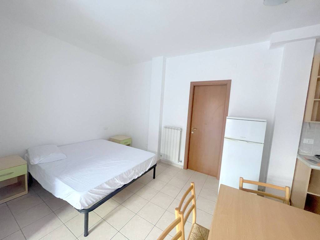 Appartamento a Castelfidardo in Via Ugo Bassi - Foto 4