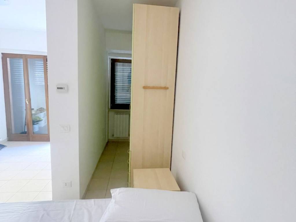 Appartamento a Castelfidardo in Via Ugo Bassi - Foto 5