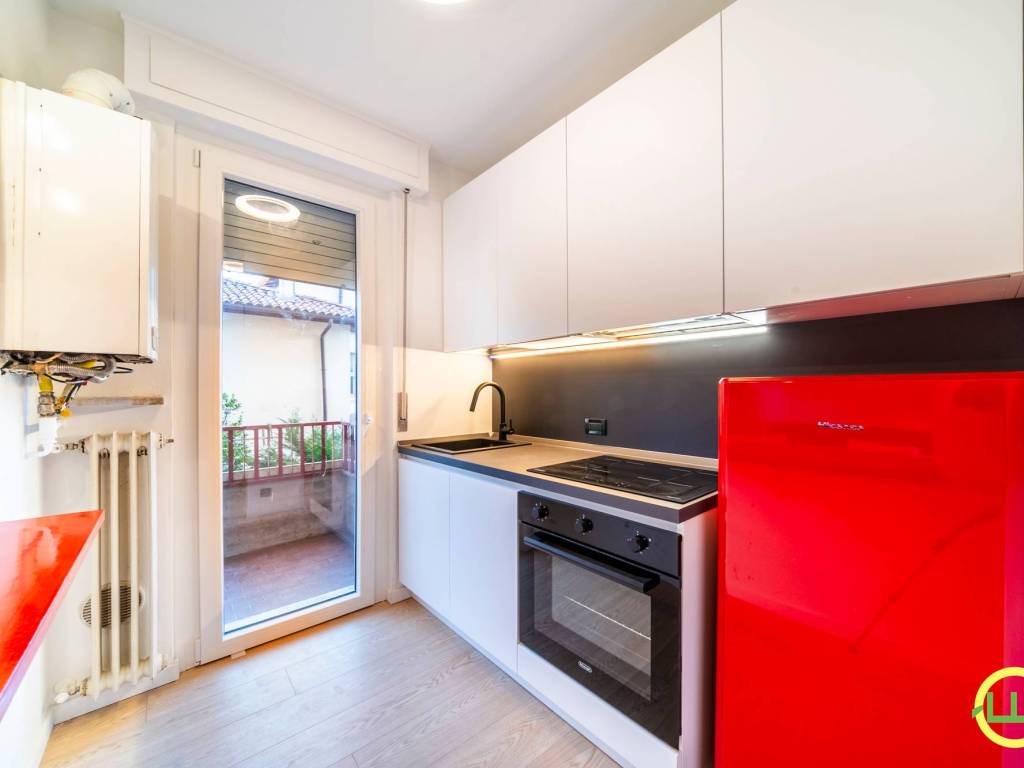 Appartamento a Udine in Via Volturno, 89 - Foto 2