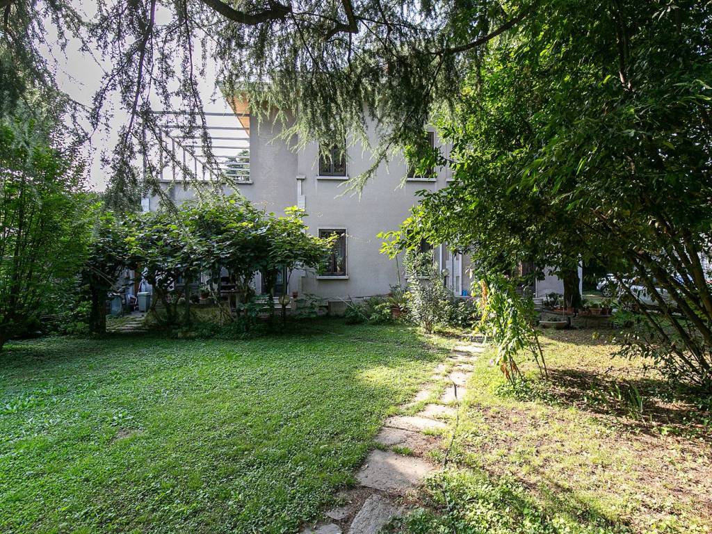 Villa a Saronno in Via Bernardino Lanino - Foto 3