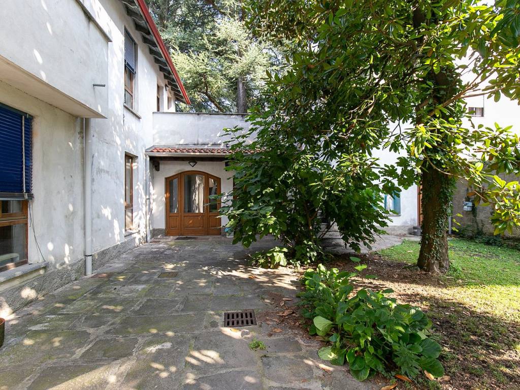 Villa a Saronno in Via Bernardino Lanino - Foto 5