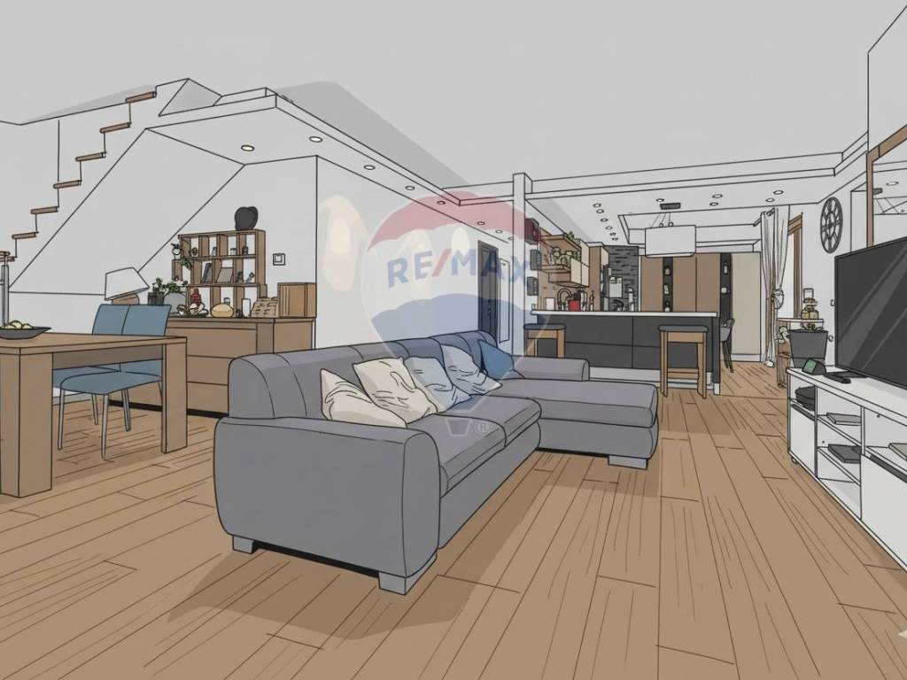 Villa a Castelletto sopra ticino - Foto 4