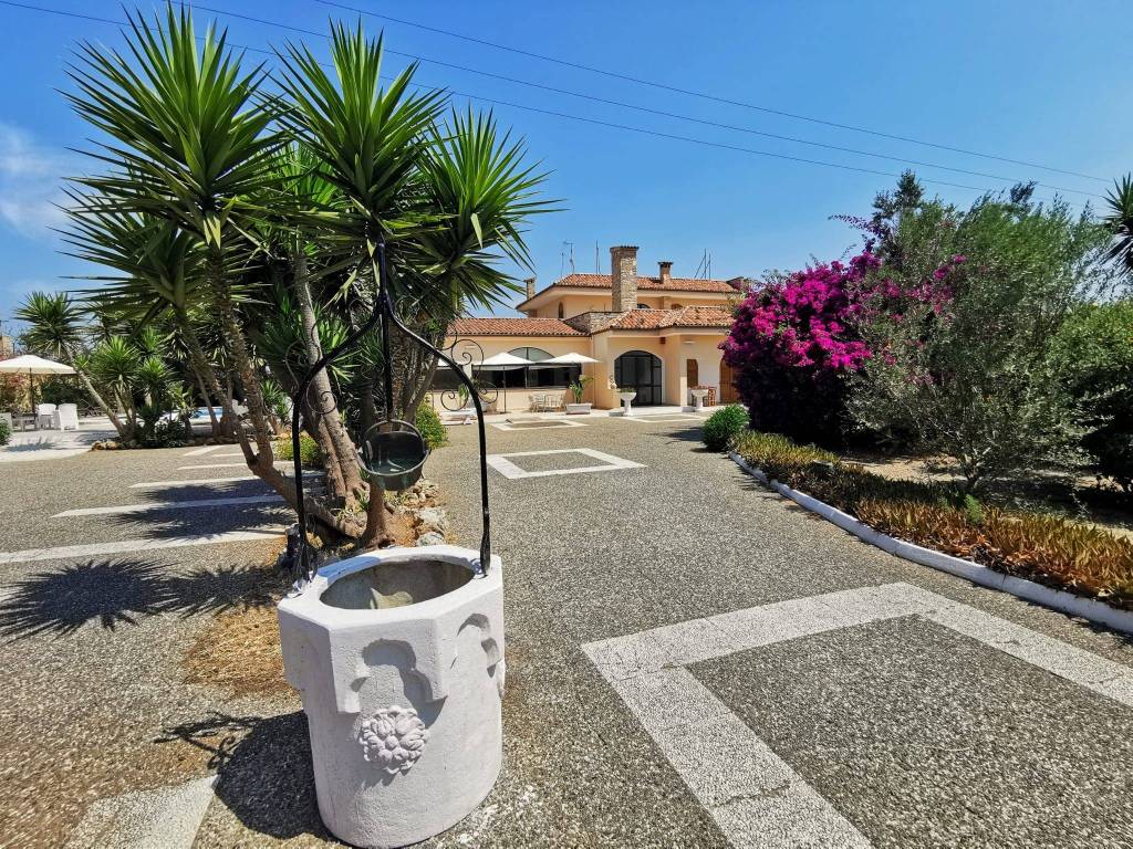 Villa a Gallipoli - Foto 4