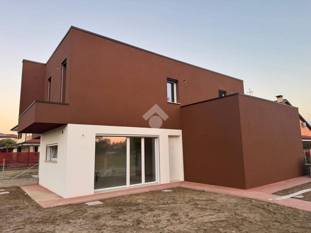 Villa a Vigonovo in Via Cesare Battisti - Foto 5