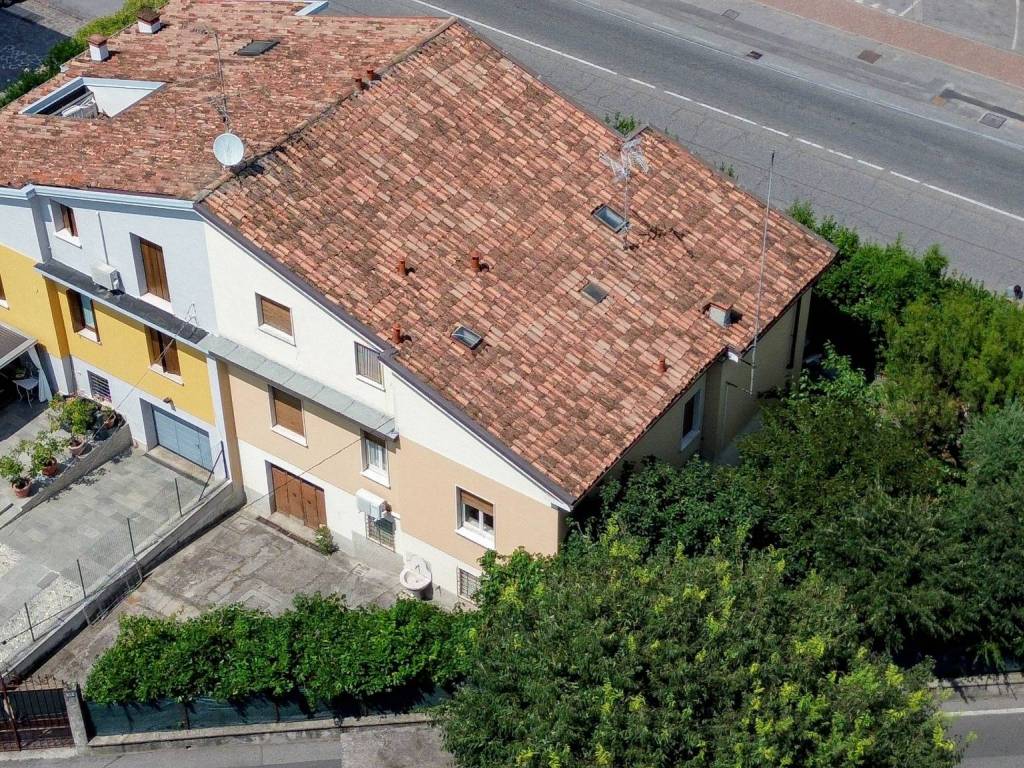 Appartamento a Montichiari in Via Mantova, 28 - Foto 5