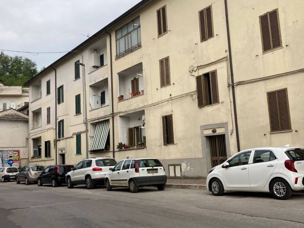 Appartamento a Pontecorvo in Via San Rocco - Foto 2