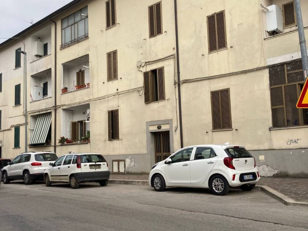 Appartamento a Pontecorvo in Via San Rocco - Foto 3