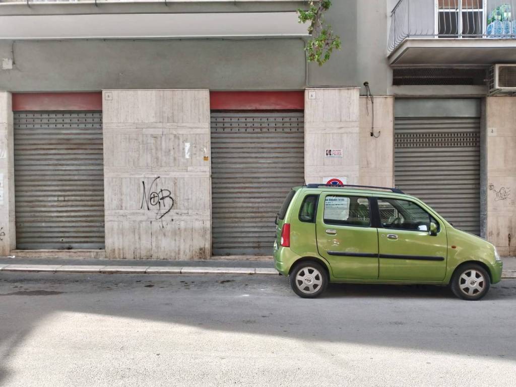 Immobile a Bisceglie in Via Giuseppe Monterisi, 25 - Foto 2