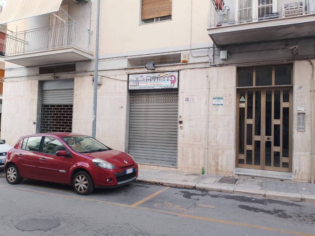 Immobile a Bisceglie in Via Giuseppe Monterisi, 25 - Foto 3