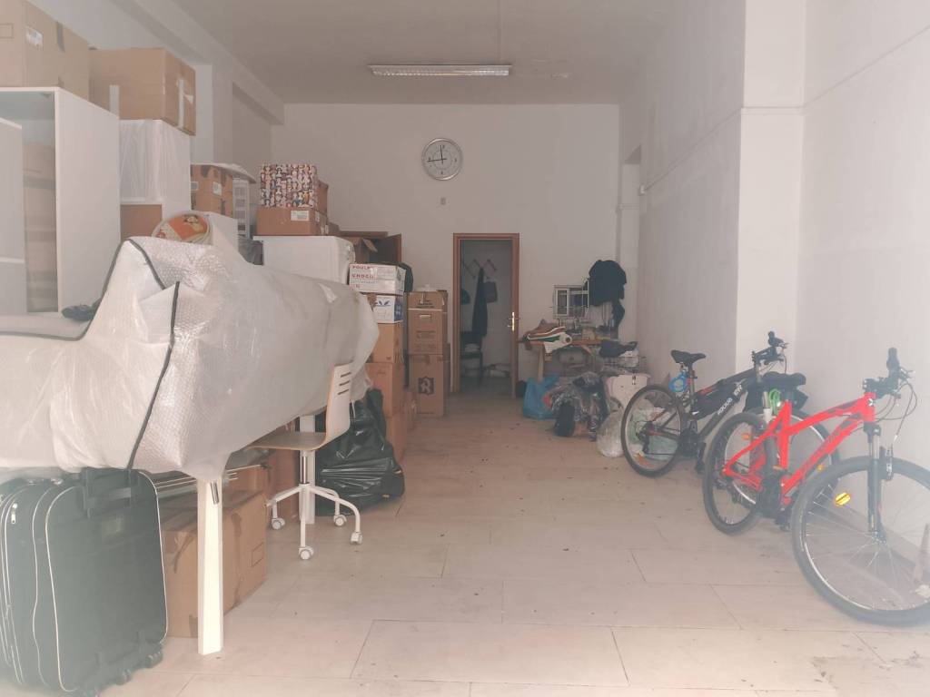 Immobile a Bisceglie in Via Giuseppe Monterisi, 25 - Foto 4