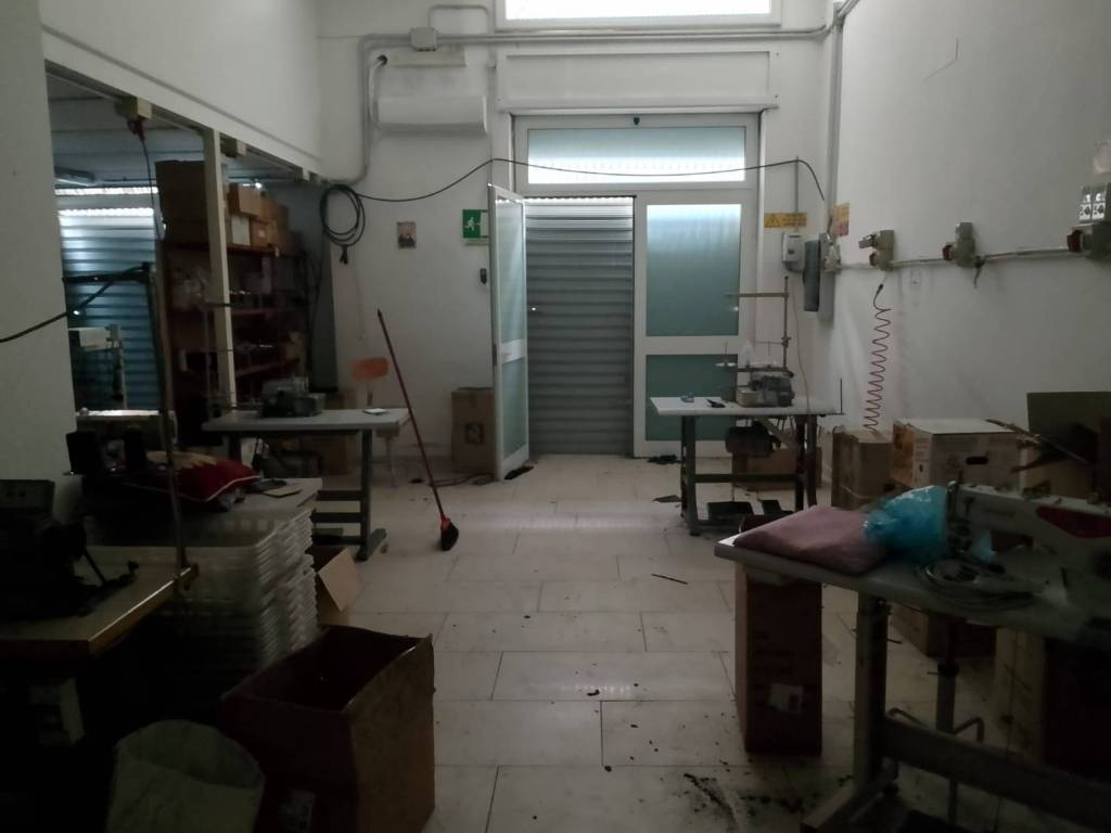 Immobile a Bisceglie in Via Giuseppe Monterisi, 25 - Foto 5