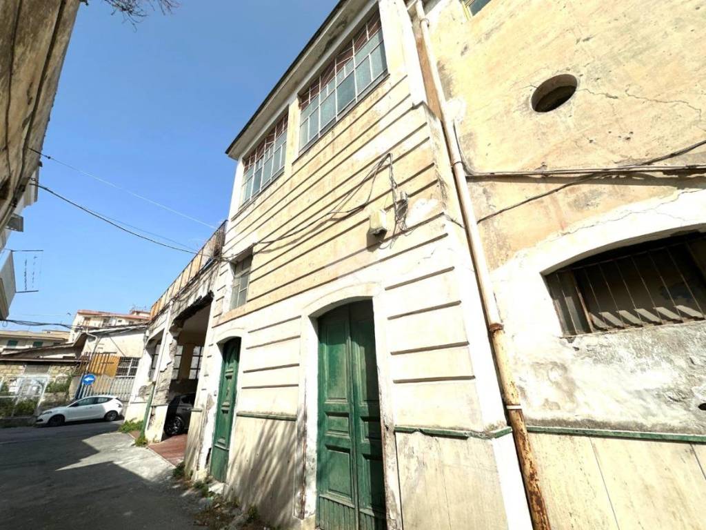 Casa indipendente a Scafati in Via Don Angelo Pagano, 12 - Foto 2