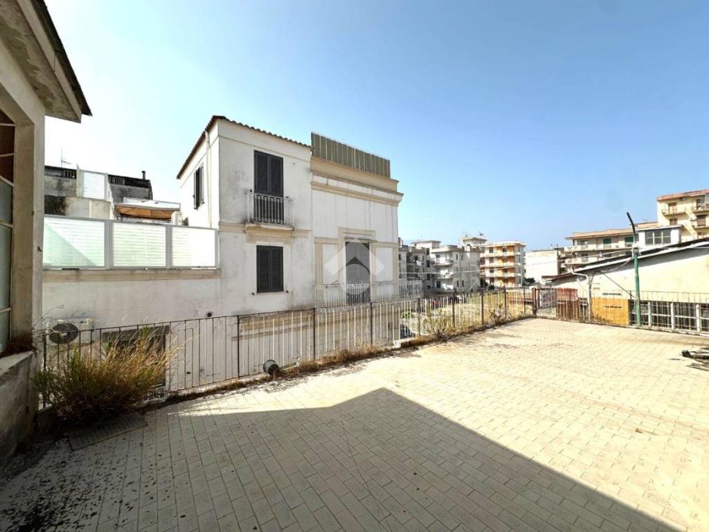 Casa indipendente a Scafati in Via Don Angelo Pagano, 12 - Foto 5