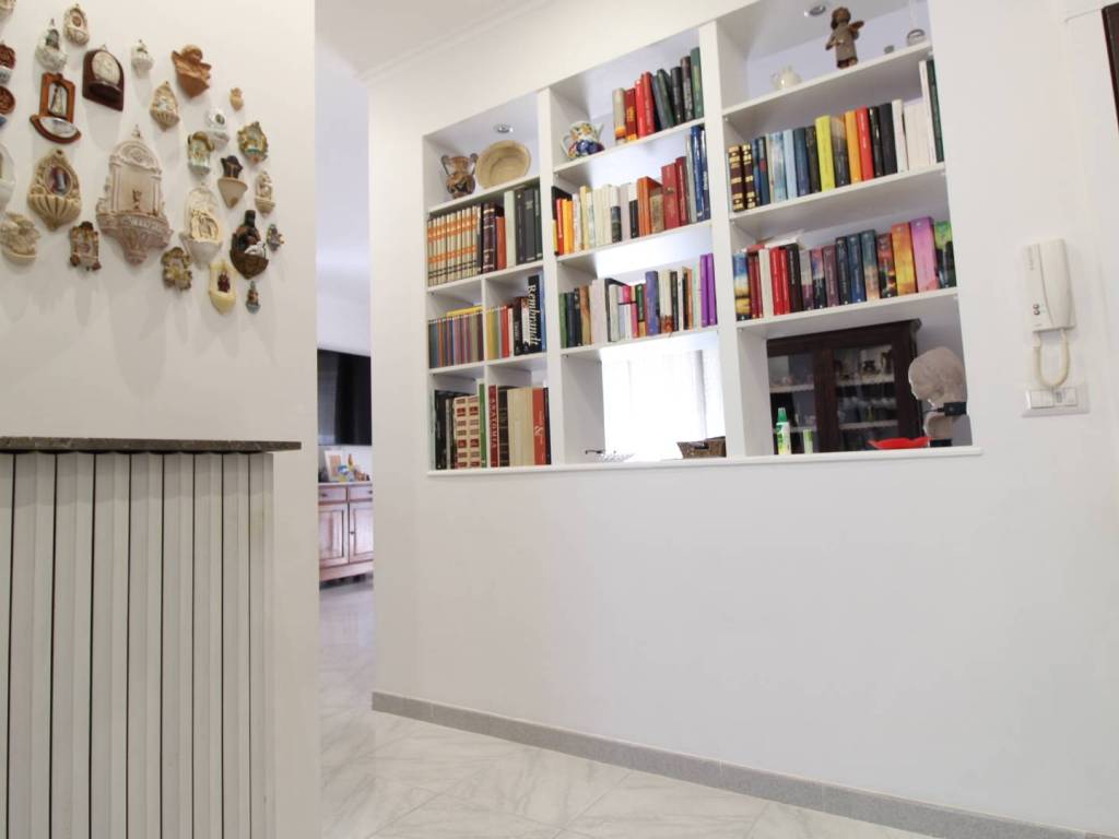 Appartamento a Capurso in Via Beato Egidio - Foto 4