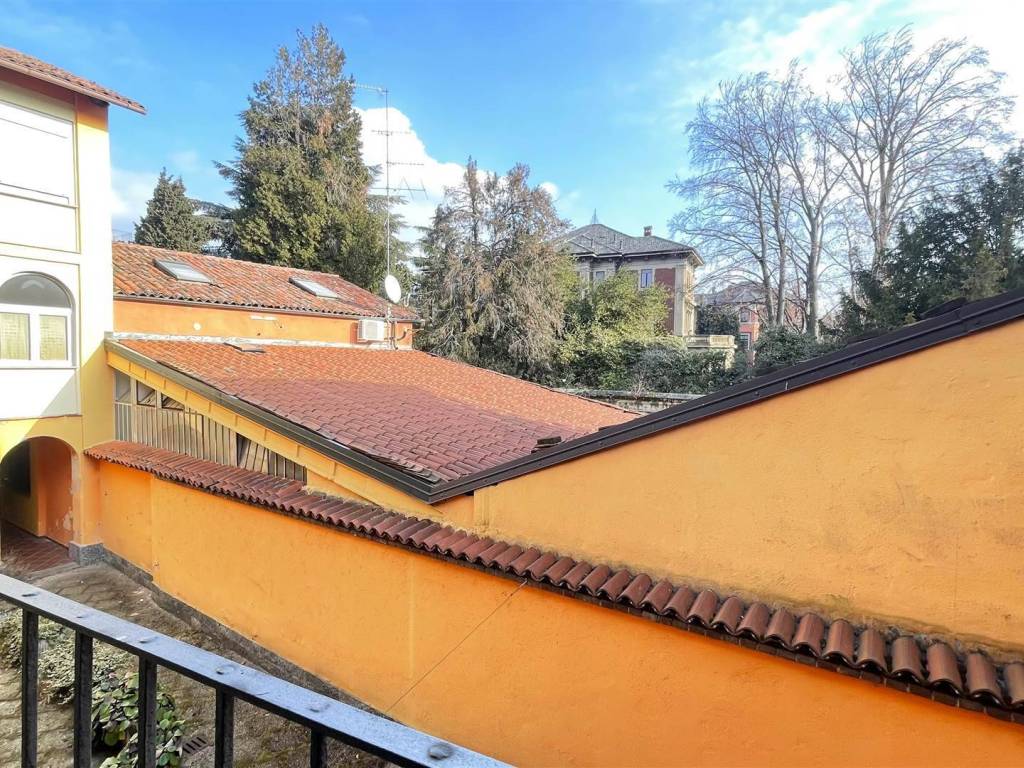 Appartamento a Biella in via orfanotrofio, 24 - Foto 2
