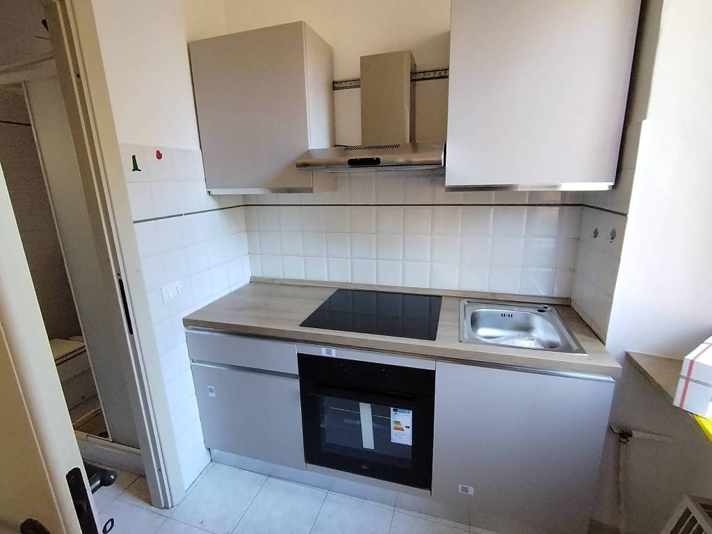 Appartamento a Biella in via orfanotrofio, 24 - Foto 3