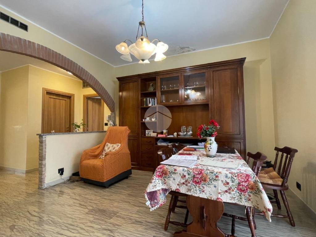 Appartamento a Asti in Via Giovanni Boccaccio, 10 - Foto 3