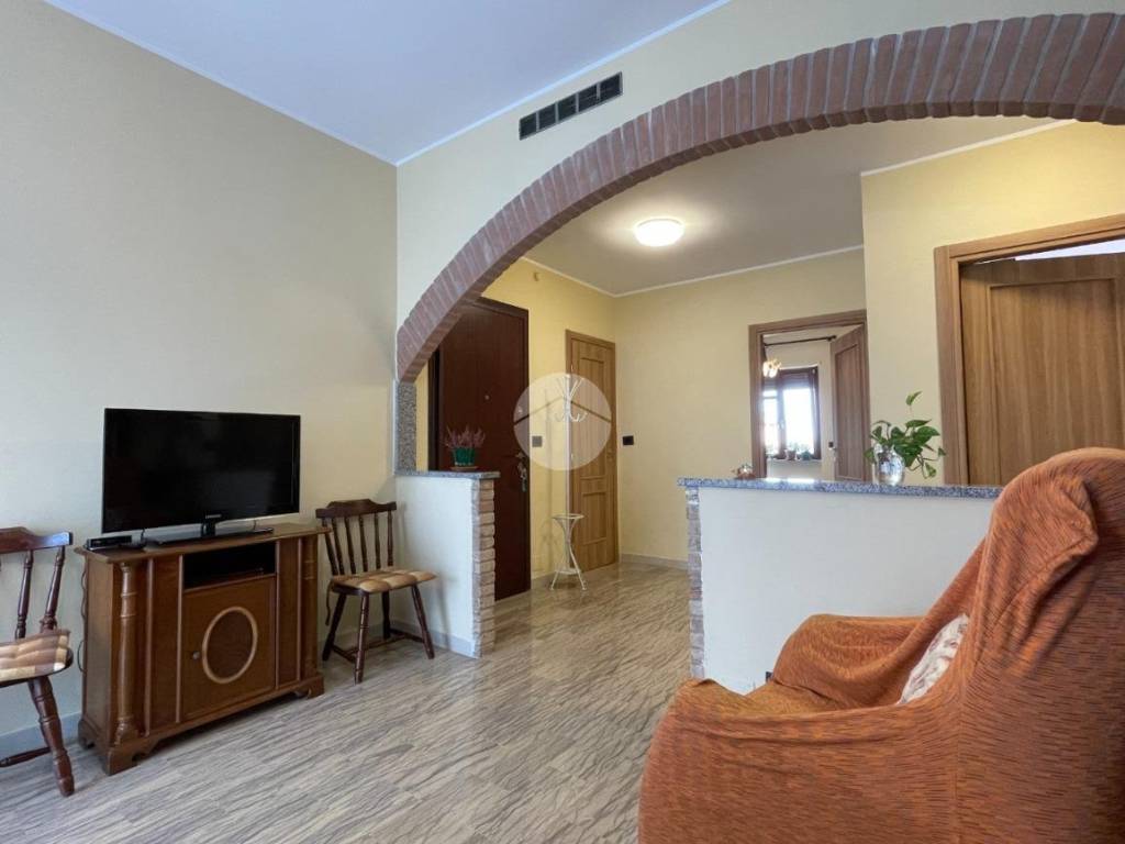 Appartamento a Asti in Via Giovanni Boccaccio, 10 - Foto 4