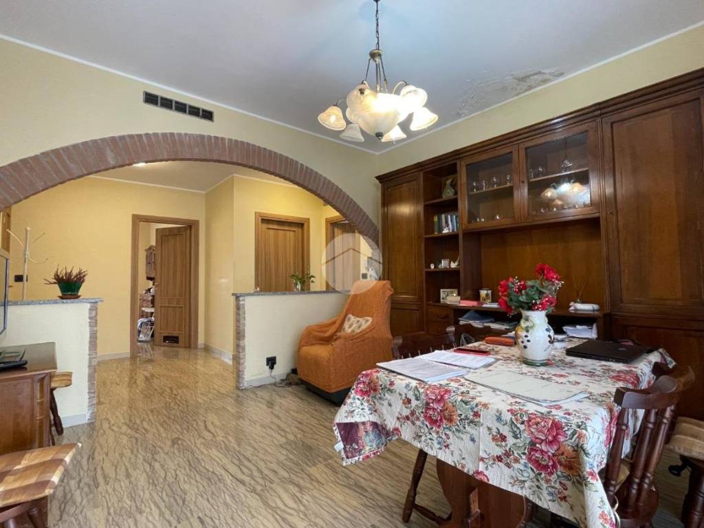 Appartamento a Asti in Via Giovanni Boccaccio, 10 - Foto 5