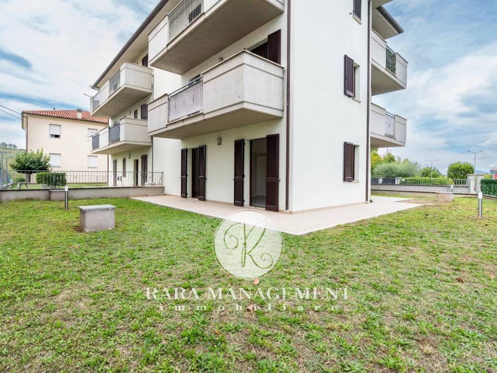 Appartamento a Matelica in Via Nuzzi, 6 - Foto 2