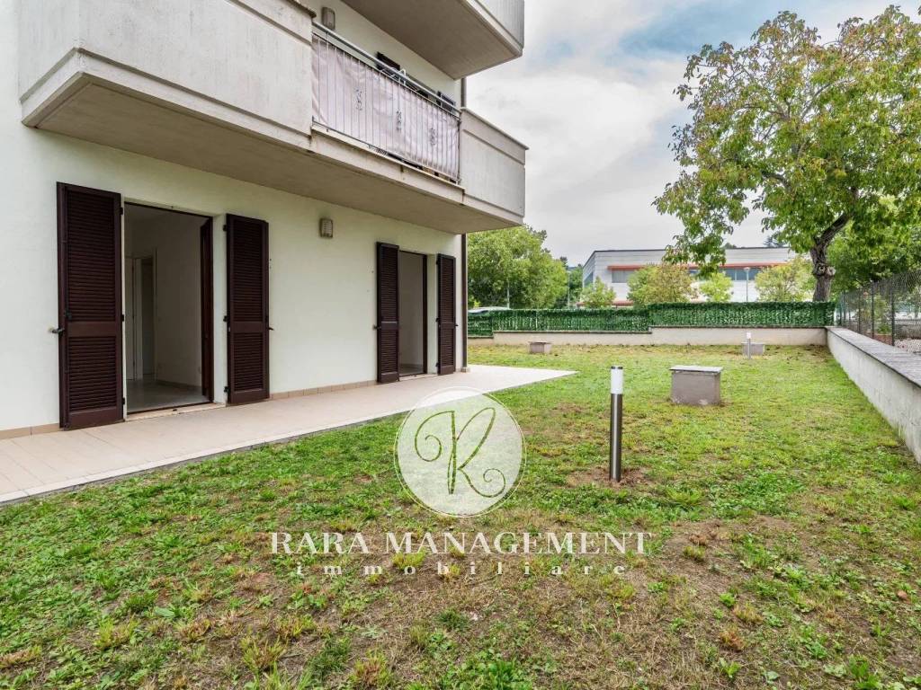 Appartamento a Matelica in Via Nuzzi, 6 - Foto 3