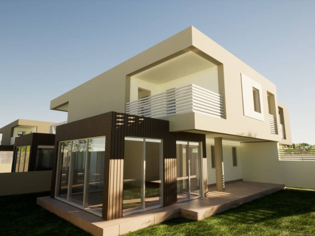 Villa a Aprilia in Via Scilla - Foto 5