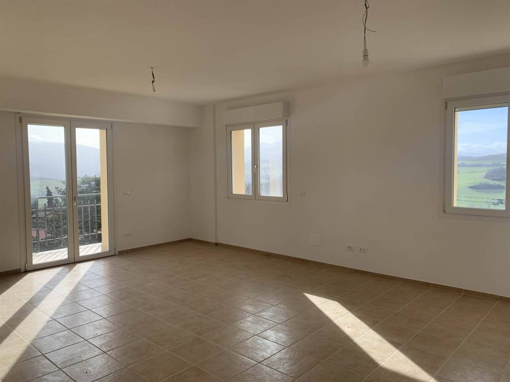 Appartamento a Camerino in viale seneca, 23 - Foto 3