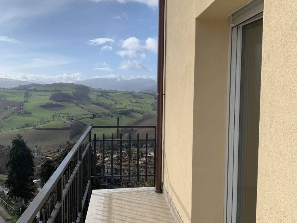 Appartamento a Camerino in viale seneca, 23 - Foto 4