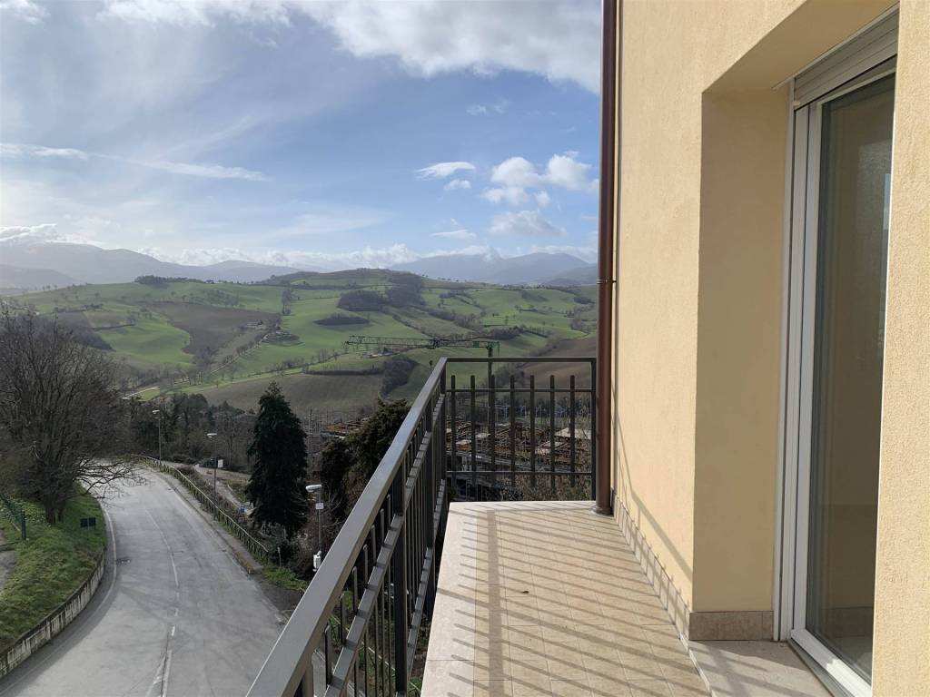 Appartamento a Camerino in viale seneca, 23 - Foto 5