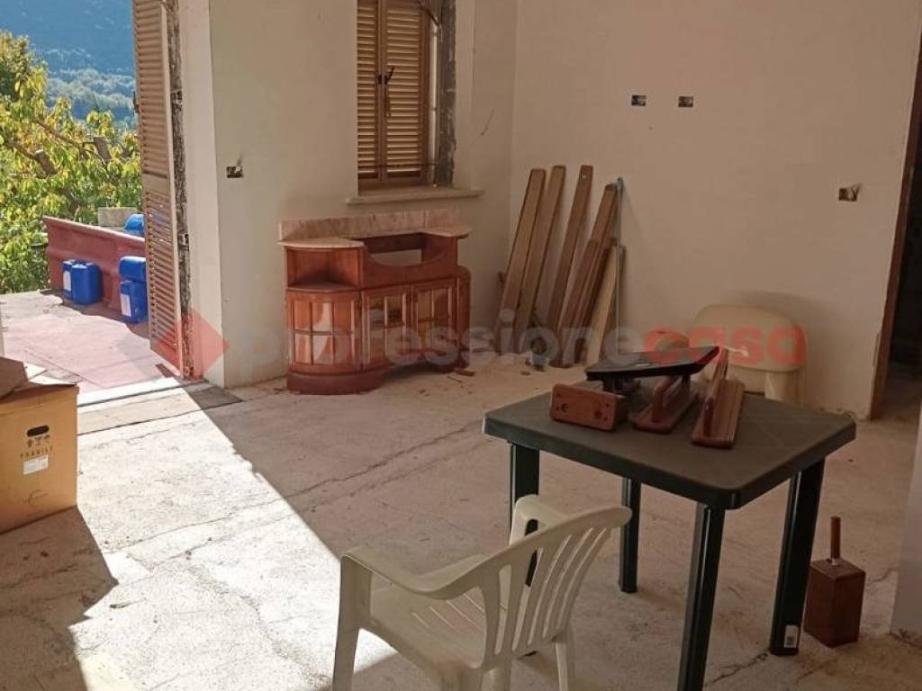 Appartamento a Pereto in Strada Provinciale Del Cavaliere, 27 - Foto 3