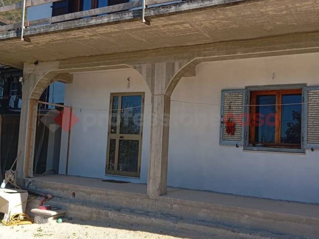 Appartamento a Pereto in Strada Provinciale Del Cavaliere, 27 - Foto 5
