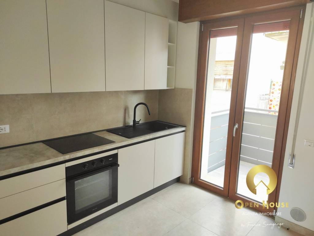 Appartamento a Vicenza in via francesco novello 18 - Foto 3
