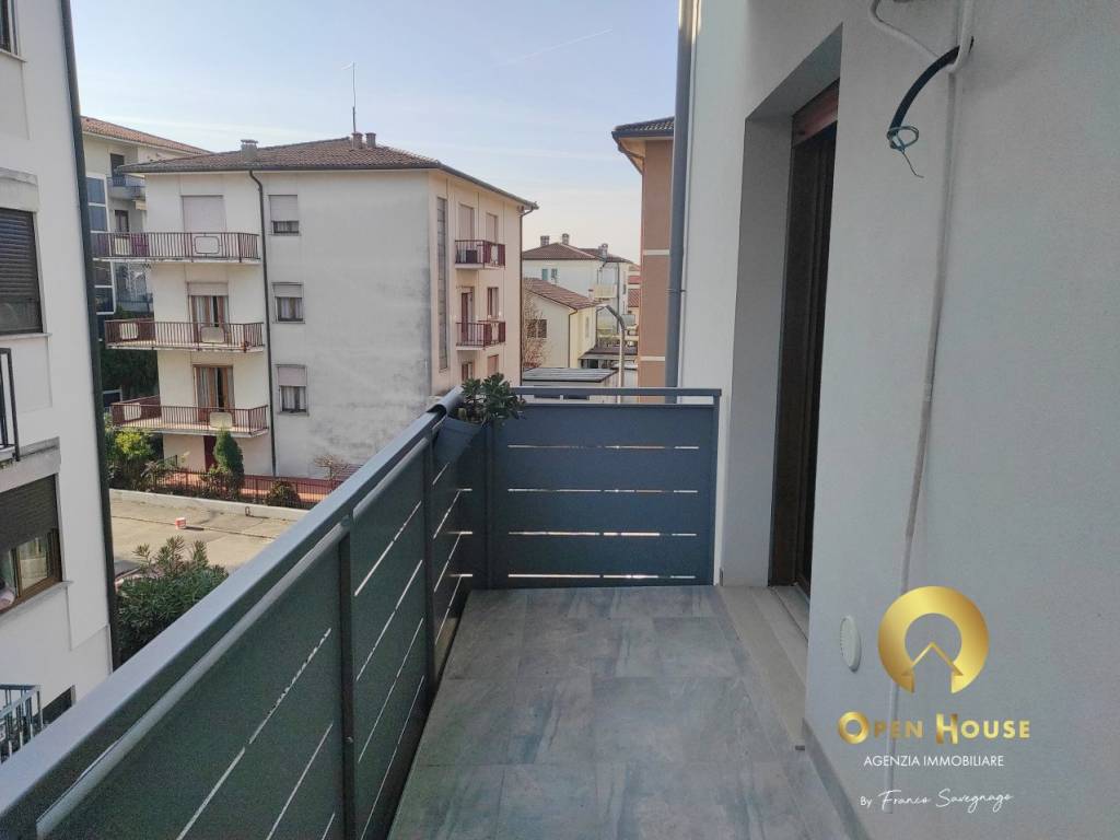 Appartamento a Vicenza in via francesco novello 18 - Foto 4