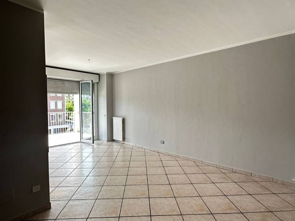 Appartamento a Biella in Via Alfonso Lamarmora, 9 - Foto 3