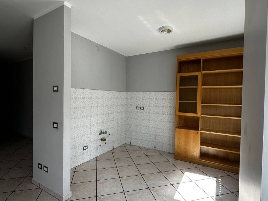 Appartamento a Biella in Via Alfonso Lamarmora, 9 - Foto 4