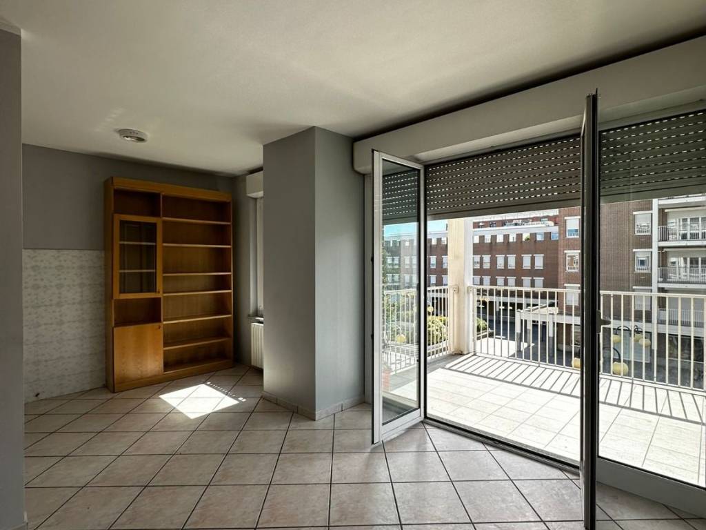 Appartamento a Biella in Via Alfonso Lamarmora, 9 - Foto 5
