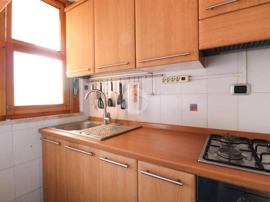 Appartamento a Pineto in Via Tirso, 29 - Foto 5