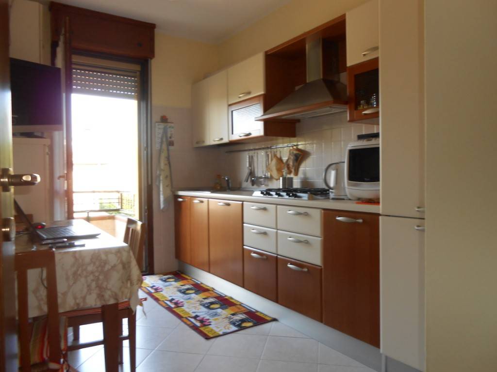 Appartamento a Polesella in Via Don Giovanni Minzoni, 338 - Foto 3