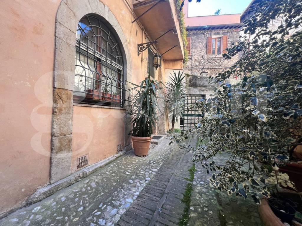 Appartamento a Spoleto in via Sant'Alò - Foto 3